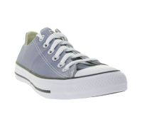 Zapatillas Converse Chuck Taylor All Star con amortiguación OrthoLite, informales, A02802C, grises Zapatillas Converse Chuck Taylor All Star con amortiguación OrthoLite, informales, A02802C, grises