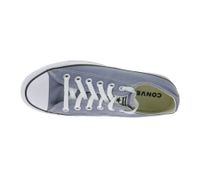 Zapatillas Converse Chuck Taylor All Star con amortiguación OrthoLite, informales, A02802C, grises Zapatillas Converse Chuck Taylor All Star con amortiguación OrthoLite, informales, A02802C, grises