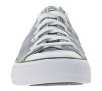 Zapatillas Converse Chuck Taylor All Star con amortiguación OrthoLite, informales, A02802C, grises Zapatillas Converse Chuck Taylor All Star con amortiguación OrthoLite, informales, A02802C, grises