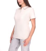 5er Sparpack ELEVATE Helios Damen Polo-Shirt Baumwolle Polo-Hemd Pique-Strick 180 g/m² 3810790 Beige