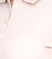 5er Sparpack ELEVATE Helios Damen Polo-Shirt Baumwolle Polo-Hemd Pique-Strick 180 g/m² 3810790 Beige