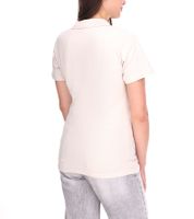 5er Sparpack ELEVATE Helios Damen Polo-Shirt Baumwolle Polo-Hemd Pique-Strick 180 g/m² 3810790 Beige