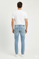 2Y Premium Herren Jeans – Tapered Fit  Stretch Denim 0422B7211 Blau  2Y Premium Herren Jeans – Tapered Fit  Stretch Denim 0422B7211 Blau