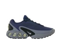 Zapatillas de running NIKE Air Max DN para hombre con amortiguación de aire, deportivas DV3337 en amarillo neón/blanco/negro o azul marino/gris/negro