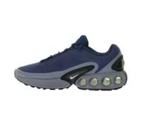 Zapatillas de running NIKE Air Max DN para hombre con amortiguación de aire, deportivas DV3337 en amarillo neón/blanco/negro o azul marino/gris/negro