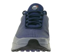 Zapatillas de running NIKE Air Max DN para hombre con amortiguación de aire, deportivas DV3337 en amarillo neón/blanco/negro o azul marino/gris/negro