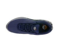 Zapatillas de running NIKE Air Max DN para hombre con amortiguación de aire, deportivas DV3337 en amarillo neón/blanco/negro o azul marino/gris/negro