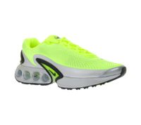 Zapatillas de running NIKE Air Max DN para hombre con amortiguación de aire, deportivas DV3337 en amarillo neón/blanco/negro o azul marino/gris/negro