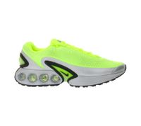 Zapatillas de running NIKE Air Max DN para hombre con amortiguación de aire, deportivas DV3337 en amarillo neón/blanco/negro o azul marino/gris/negro