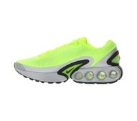 Zapatillas de running NIKE Air Max DN para hombre con amortiguación de aire, deportivas DV3337 en amarillo neón/blanco/negro o azul marino/gris/negro