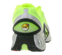 Zapatillas de running NIKE Air Max DN para hombre con amortiguación de aire, deportivas DV3337 en amarillo neón/blanco/negro o azul marino/gris/negro