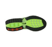 Zapatillas de running NIKE Air Max DN para hombre con amortiguación de aire, deportivas DV3337 en amarillo neón/blanco/negro o azul marino/gris/negro