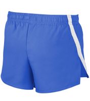 2er Sparpack NIKE Stock Fast 2 Kinder Trainings-Shorts mit Dri-FIT-Technologie Fußball-Shorts für Mädchen und Jungen Sport-Hose NT0305-463 Blau