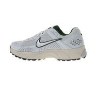 Zapatillas NIKE Zoom Vomero 5 de malla con revestimientos de piel auténtica HV2527-001 para hombre en negro o FN6742-002 para mujer en gris
