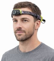 2er Pack Edelrid Vegalite Stirnlampe für Damen oder Herren 250 Lumen Jogging-Lampe Lauf-Lampe Mehrfarbig Outdoor & Trekking Lampe