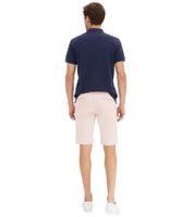 Bermudas Chino de Moda para Hombre, Bermudas de Algodón, Corte Ajustado, 943631, Rosa Antiguo