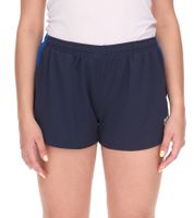 3er Pack Outfitter OCEAN FABRICS Fitness-Shorts für Damen nachhaltige Sport-Hose Tahi Training OUT-W-1025-OTW Navy/Blau
