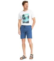 4er Pack Herren Jeans-Shorts Denim-Hosen Baumwoll-Hose kurze Hose Sommer-Hose Spar-Pack Große Größen 922711 Blau/Dunkelblau