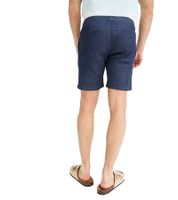 Pack de 4 shorts vaqueros para hombre, pantalones vaqueros, shorts de algodón, pantalones de verano, Pack económico 922711 Azul/Azul oscuro