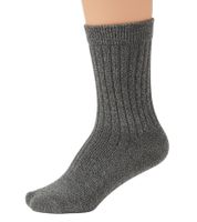 9 pares de calcetines de algodón para niños y niñas, calcetines de punto en azul/turquesa/gris