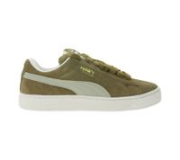 Zapatillas PUMA Suede XL Suede con puño y lengüeta acolchados y cordones 395205 18 Marrón/Beige