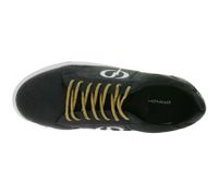 Zapatillas unisex PHINOMEN de corcho, hechas a mano en Portugal, de corcho, informales, negras