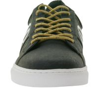 Zapatillas unisex PHINOMEN de corcho, hechas a mano en Portugal, de corcho, informales, negras