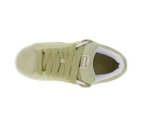 Zapatillas PUMA Suede XL Suede con Cuello y Lengüeta Acolchados y Cordones 395205 05 Beige