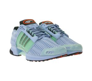 adidas Climacool 1 Herren Sneaker mit adiPRENE-Technologie Schnür-Schuhe IG4557 Blau/Schwarz/Mint