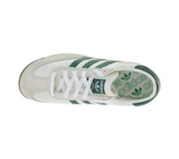 Baskets rétro décontractées adidas SL 72 pour femme à lacets JH5646 Beige/Vert