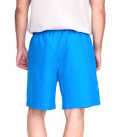 3er Pack Outfitter OCEAN FABRICS Trainings-Shorts für Herren nachhaltige Sport-Hose Tahi Match OUT-M-1032-OTW Blau