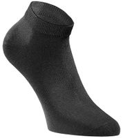 24 pares de calcetines deportivos JACK & JONES Short Sock, calcetines de algodón, pack económico 12260511 Negro