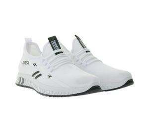 BEYOND THE RAINBOW Sneakers casual da uomo con scritta NASA, scarpe per tutti i giorni, sneakers CSK2023 bianche BEYOND THE RAINBOW Sneakers casual da uomo con scritta NASA, scarpe per tutti i giorni, sneakers CSK2023 bianche