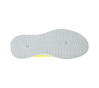 Zapatillas deportivas informales BEYOND THE RAINBOW para hombre con letras de la NASA, calzado para el día a día, zapatillas CSK2033 amarillas