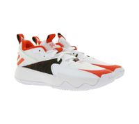 scarpe da basket adidas scarpe indoor sostenibili con suola Bounce GY8965 Dame Certified Extply 2.0 Damian Lillards Style Bianco/Rosso o HR0710 D.O.N. Numero 4 Donovan Mitchell Style Viola/Blu/Beige