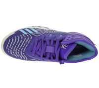 scarpe da basket adidas scarpe indoor sostenibili con suola Bounce GY8965 Dame Certified Extply 2.0 Damian Lillards Style Bianco/Rosso o HR0710 D.O.N. Numero 4 Donovan Mitchell Style Viola/Blu/Beige