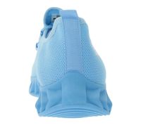 Zapatillas deportivas informales BEYOND THE RAINBOW para hombre con letras de la NASA, calzado para el día a día, zapatillas CSK2041, azul