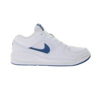NIKE Air Jordan Stadium 90 Sneakers basse da uomo ispirate al basket DX4397-114 Bianco/Blu