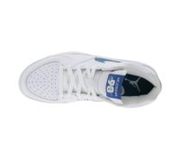 NIKE Air Jordan Stadium 90 Sneakers basse da uomo ispirate al basket DX4397-114 Bianco/Blu