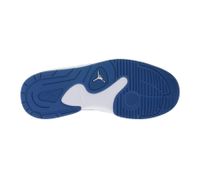 NIKE Air Jordan Stadium 90 Sneakers basse da uomo ispirate al basket DX4397-114 Bianco/Blu