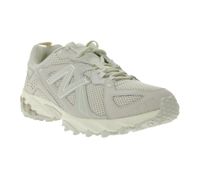 New Balance 610 Herren Sneaker aus atmungsaktivem Obermaterial Low-Top Schuhe mit weiche Polsterung an Zunge und Ferse Turnschuhe ML610TBC Beige