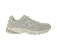 New Balance 610 Herren Sneaker aus atmungsaktivem Obermaterial Low-Top Schuhe mit weiche Polsterung an Zunge und Ferse Turnschuhe ML610TBC Beige