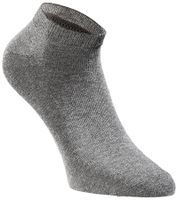 12 pares de calcetines deportivos JACK & JONES Short Sock para mujer, calcetines de algodón 12260511 en negro o gris
