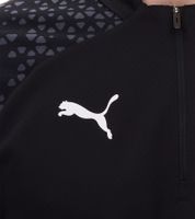 Confezione da 2 maglioni da uomo PUMA teamCup con tecnologia DryCell, maglia da allenamento, grafica, maglia sportiva, maglione fitness, attrezzatura sportiva, 657982 03 Nero