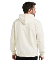 Pack económico de 2 sudaderas de algodón de la Liga Europea de Fútbol en blanco antiguo