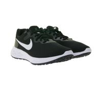 Scarpe da running da uomo NIKE Revolution 6 Next Nature, sneaker sportive sostenibili con drop di 10 mm, DC3728 003 Nero