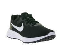 Scarpe da running da uomo NIKE Revolution 6 Next Nature, sneaker sportive sostenibili con drop di 10 mm, DC3728 003 Nero