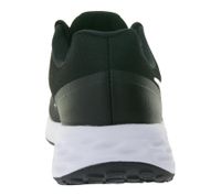 Scarpe da running da uomo NIKE Revolution 6 Next Nature, sneaker sportive sostenibili con drop di 10 mm, DC3728 003 Nero
