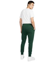 NIKE M NSW CLUB JGGR BB Herren Fleece-Hose Baumwoll-Jogging-Hose mit Taschen BV2671 323 Grün
