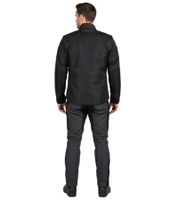 SCOTT X-Plore Men's Motocross Jacket with Elbow and Shoulder Reinforcements 292381 1001 Black SCOTT X-Plore Men's Motocross Jacket with Elbow and Shoulder Reinforcements 292381 1001 Black